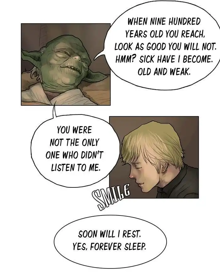 Star Wars Chapter 32 7